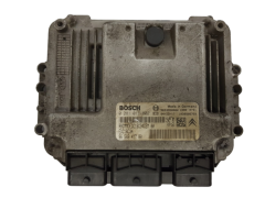 Controller PSA 0281011802 9656841180 9653958980 Bosch 21542