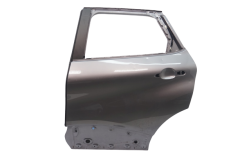 Door Left Rear Renault Captur TEKNG 821537396R 821017426R 1077