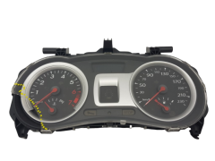 Speedometer/Instrument Cluster Renault Clio 3 8200820999 D 18639
