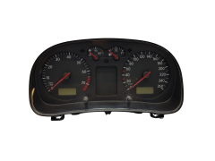 Speedometer/Instrument Cluster VW Golf MK4 1J0920805B 0263628001 2489