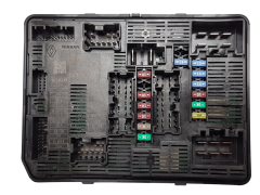 Controller UPC Dacia Sandero 3 Logan 3 284B64435R 0km
