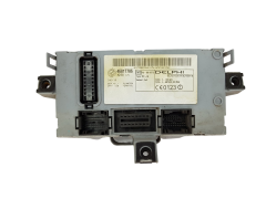 Comfort Controller Fiat 46817786 AI-000072 Delphi
