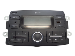 Car Radio Bluetooth Dacia Logan 2 281150776R 5001
