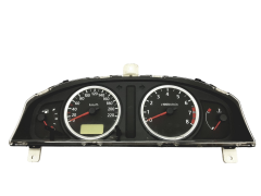 Speedometer/Instrument Cluster Nissan Almera BN915 57229