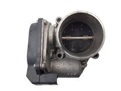 Air Throttle Body 06F133062Q A2C84068600 VW Audi Seat Skoda 3549