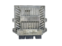 Controller 9653447480 9648624280 5WS40110C-T PSA Siemens 62964