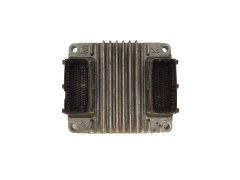 Controller 09388049 DLYZ 12201599 Fiat Daewoo Delphi Delco