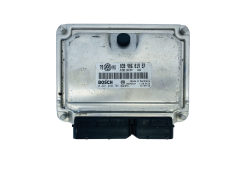 Controller 038906019EP 0281010701 Volkswagen Bosch 47600