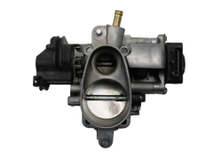 Air Throttle Body Audi A4 A6 078063K 078133154 2.8