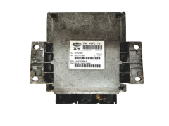Controller 9643707380 9644925780 IAW48P2.76 PSA 20091