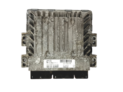 Controller Renault S180067137A 237100386R 237100037R Continental 26136