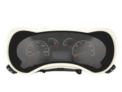 Speedometer/Instrument Cluster Ford Ka 5550050519 5550050505 29078