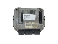 Controller 0281011549 8200391966 8200370779 Renault Bosch 60123