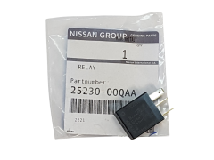Relay Original Renault Nissan 2523000QAA