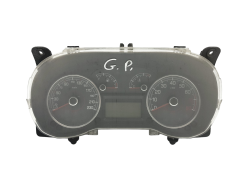 Speedometer/Instrument Cluster Fiat Grande Punto 51834172