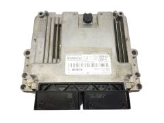 Controller 0281033081 F1D1-12A650-ACA Ford Bosch 27871