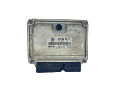 Controller 038906012EM 0281010690 Seat Bosch 61825