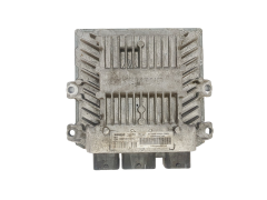 Controller 9653447480 9648624280 5WS40110C-T PSA Siemens 45974