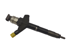 Fuel Injector Nissan 16600-LC10A Denso
