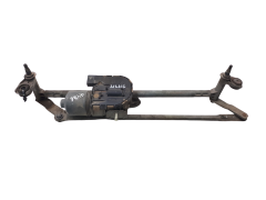 Wiper Mechanism Front VW Golf 5 1K1955023G 1K1955119E Bosch