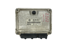 Controller 0261207193 036906032M VW Seat Bosch 57225