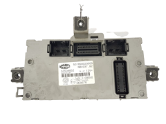 Controller Moduł BSI Fiat 50504852 501890020000 Magneti Marelli 20034