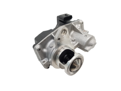 Egr Valve 147105039R H8201061904 Valeo 1.6 dCi Renault Nissan Opel 0km