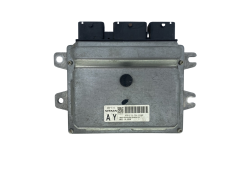 Controller A56-E33 TS4  AY  Nissan Hitachi 52220