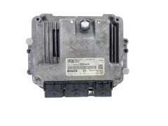 Controller 0281011701 6M51-12A650-NA Ford Bosch 54567