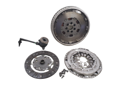 Clutch Kit 123004762R 123107790R 302054477R 1.5 dCi 1000km