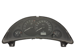 Speedometer/Instrument Cluster Opel Corsa C 09166814FL 110008988009 20894