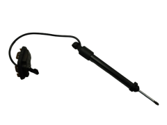 Lid Actuator Rear Mercedes-Benz E W211 2118201297 3400.0401