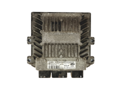 Controller 7S61-12A650-AA 5WS40433A-T SID 804 Ford  Siemens 25582