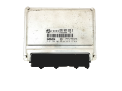 Controller 0261204805 8D0907558E VW Audi Bosch 20650