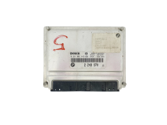 Controller BMW 2249970 0281001445 Bosch 