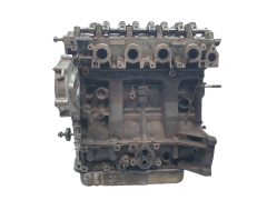 Diesel Engine G9TJ742 G9T742 2.2 DCI Renault Espace 4