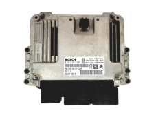 Controller 0261201505 9664738680 9663193780 PSA Bosch 20056