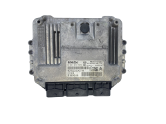 Controller 0281012523 9664843480 9657699480 PSA Bosch 60800