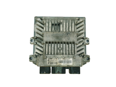 Controller 9655939080 9648624280 5WS40172C-T PSA Siemens 33125