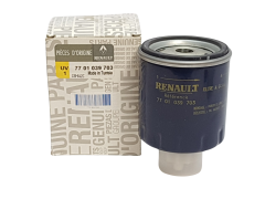 Fuel Filter Original Renault 7701039703