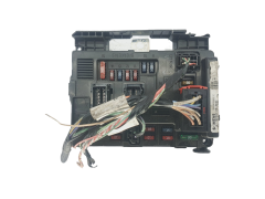 Controller BSM-B2 S118470002E 9643498980 PSA Siemens 40332