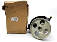 Power Steering Pump New Original Peugeot 206 4007LJ 9628973580