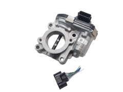 Air Throttle Body 161200428R 1.0 TCe Renault  Dacia  0km
