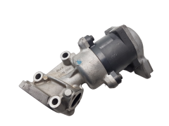 Egr Valve Citroen Peugeot Jaguar 4R8Q-9D475-A 2.7 HDI Sagem