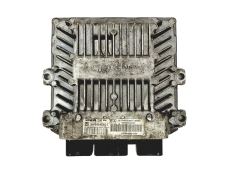 Controller 9655939080 9648624280 5WS40172C-T PSA Siemens 26982