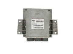 Controller 9647481080 IAW48P2.40  PSA Magneti Marelli 