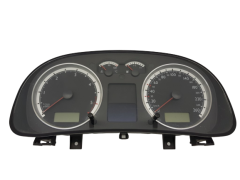 Speedometer/Instrument Cluster VW Golf MK4 1J5920826C 18761