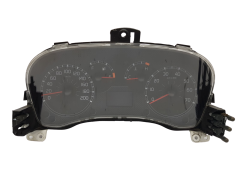 Speedometer/Instrument Cluster Fiat Panda 555000460104 29926