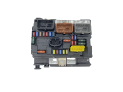 Controller BSM-00 9664997880 R09 PSA Delphi 58129