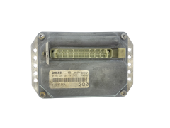 Controller Fiat 00464670050 0261204405 Bosch 62688